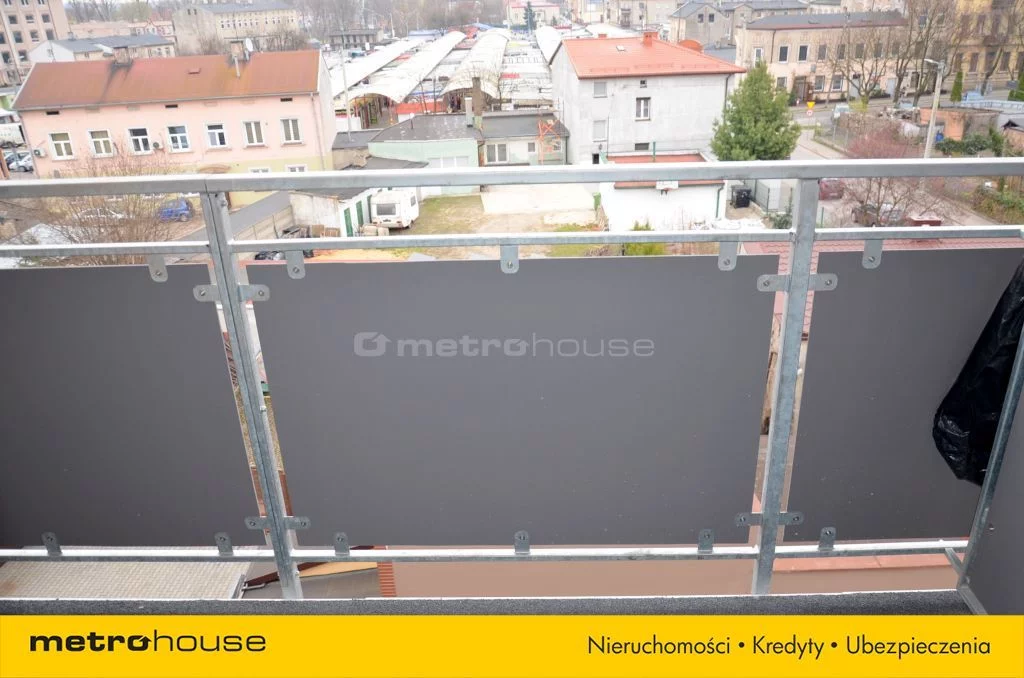 1 pokój, mieszkanie 26,01 m², piętro 4, oferta nr , SMNUHO503, Tomaszów Mazowiecki, Zgorzelicka