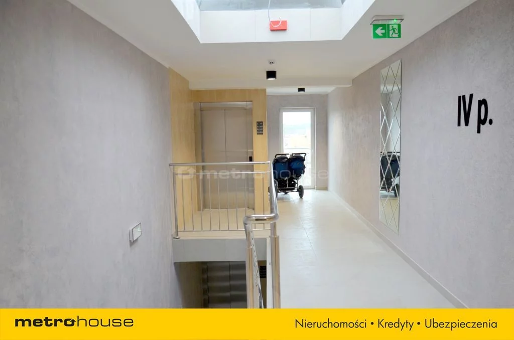 1 pokój, mieszkanie 26,01 m², piętro 4, oferta nr , SMNUHO503, Tomaszów Mazowiecki, Zgorzelicka