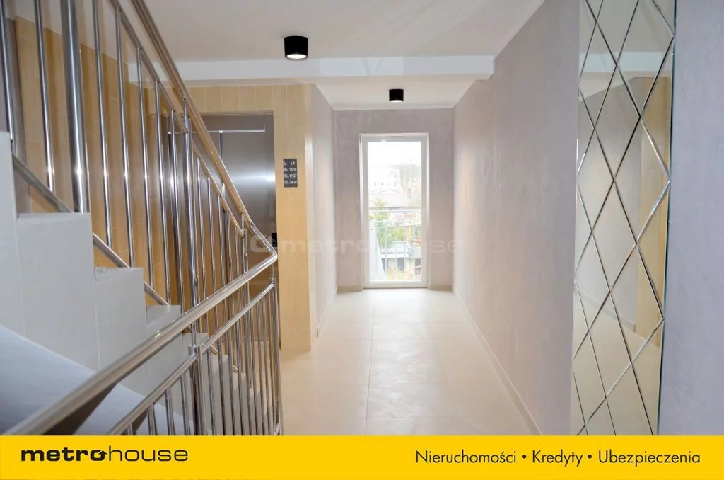 1 pokój, mieszkanie 26,01 m², piętro 4, oferta nr , SMNUHO503, Tomaszów Mazowiecki, Zgorzelicka