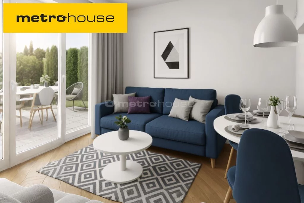 1 pokój, mieszkanie 28,39 m², parter, oferta nr , SMGOVE901, Poznań, Ziarnista