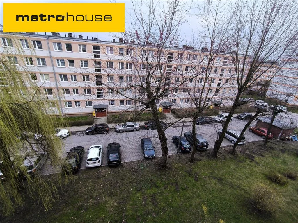 Mieszkanie jednopokojowe 28,70 m², Kraków, Mistrzejowice, Złotego Wieku, Sprzedaż