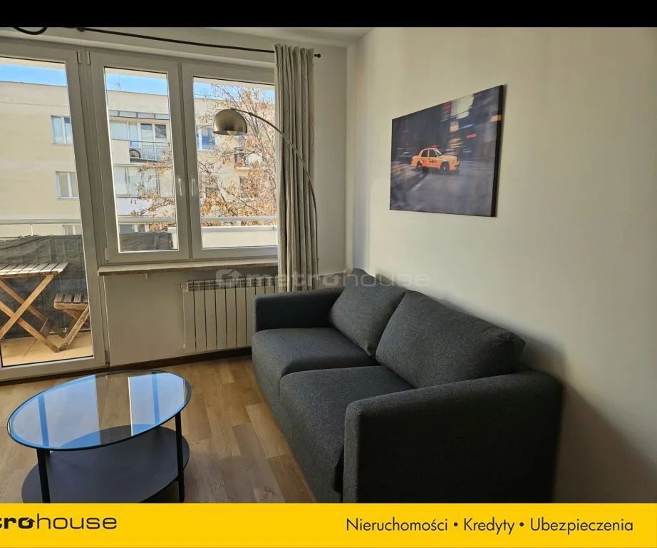 1 pokój, apartament 36,00 m², piętro 5, oferta nr , SMTUGI683, Warszawa, Śródmieście, Śródmieście, Żurawia