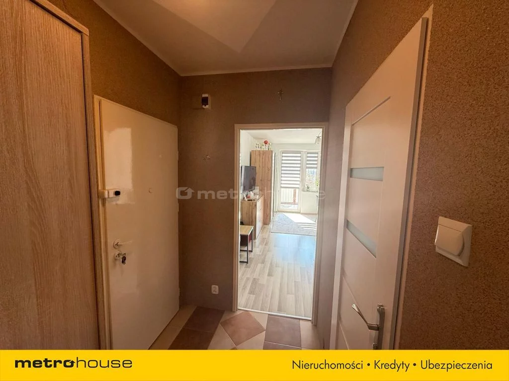 1 pokój, mieszkanie 33,18 m², piętro 4, oferta nr , SMMUGO630, Biała Podlaska, Zygmunta Starego