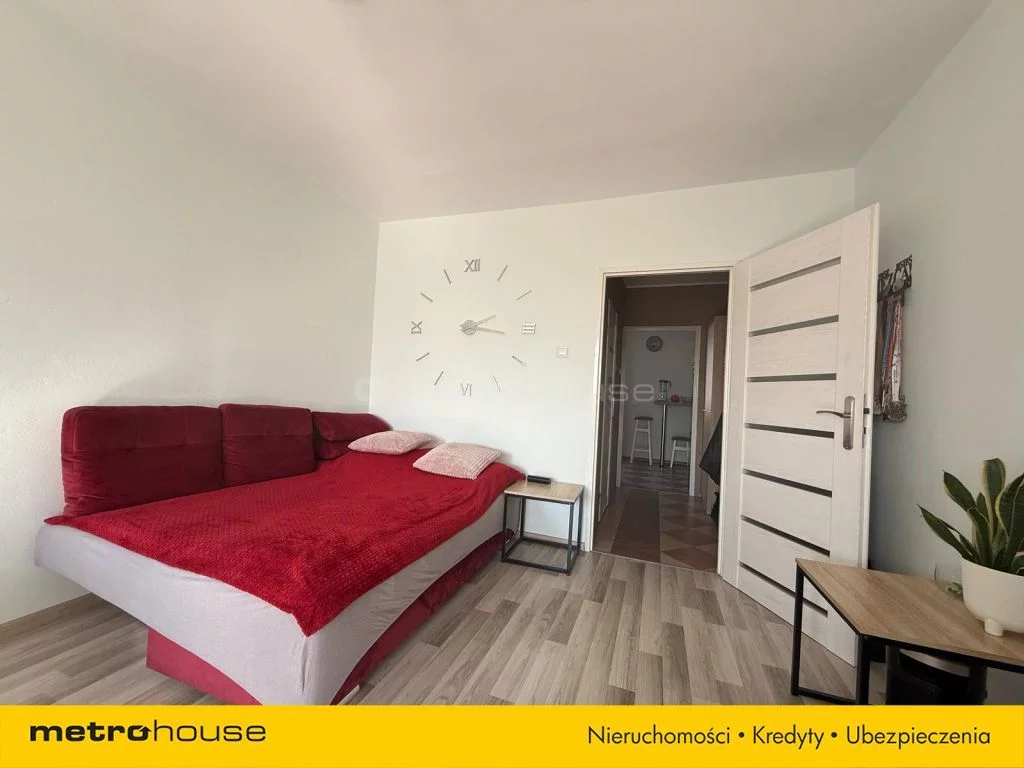1 pokój, mieszkanie 33,18 m², piętro 4, oferta nr , SMMUGO630, Biała Podlaska, Zygmunta Starego