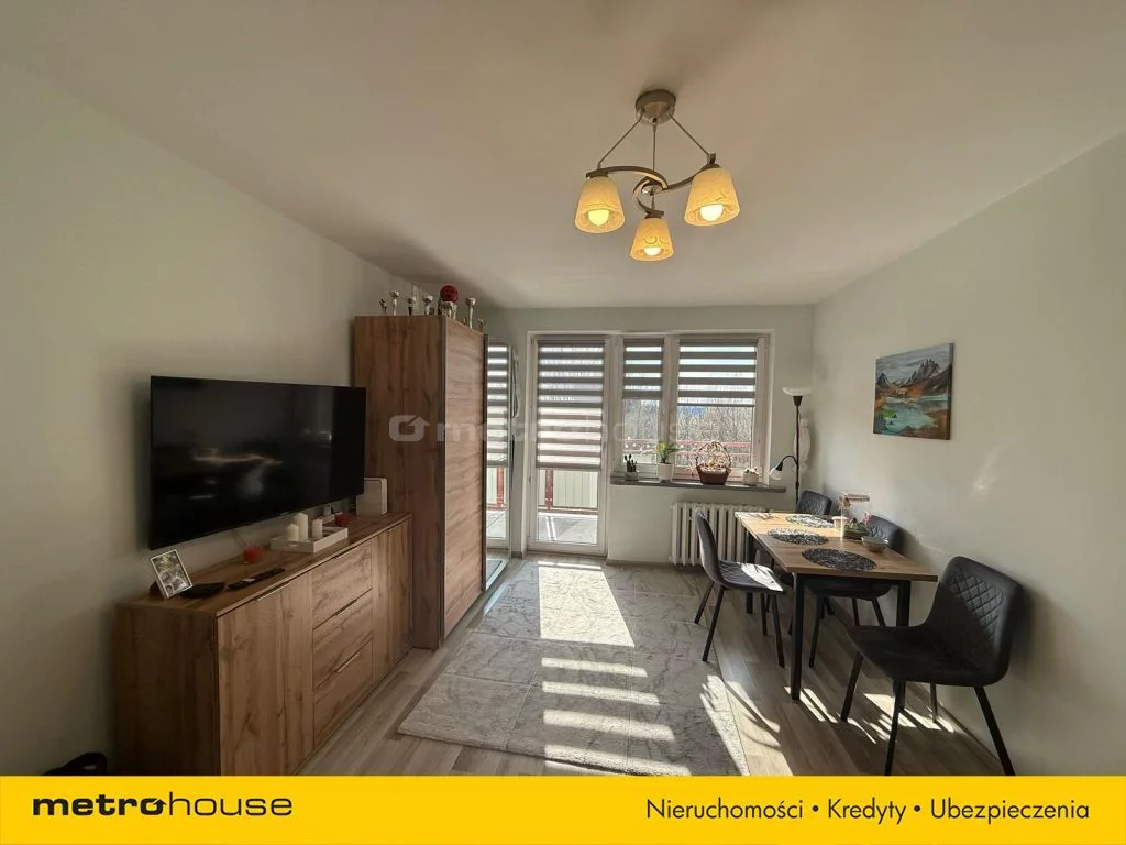 1 pokój, mieszkanie 33,18 m², piętro 4, oferta nr , SMMUGO630, Biała Podlaska, Zygmunta Starego