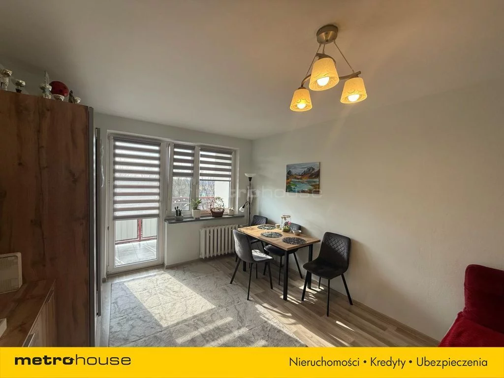 1 pokój, mieszkanie 33,18 m², piętro 4, oferta nr , SMMUGO630, Biała Podlaska, Zygmunta Starego