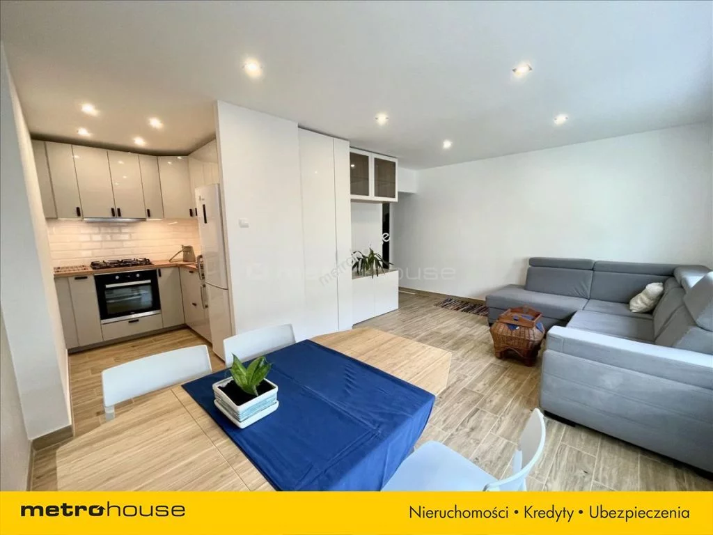 1 pokój, mieszkanie 28,80 m², piętro 1, oferta nr , WMBUVA490, Aleksandrów Łódzki, Al.Wyzwolenia