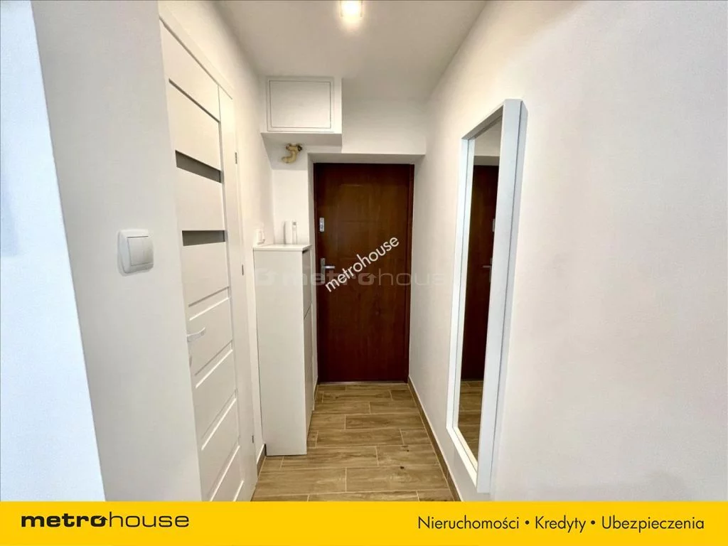 1 pokój, mieszkanie 28,80 m², piętro 1, oferta nr , WMBUVA490, Aleksandrów Łódzki, Al.Wyzwolenia
