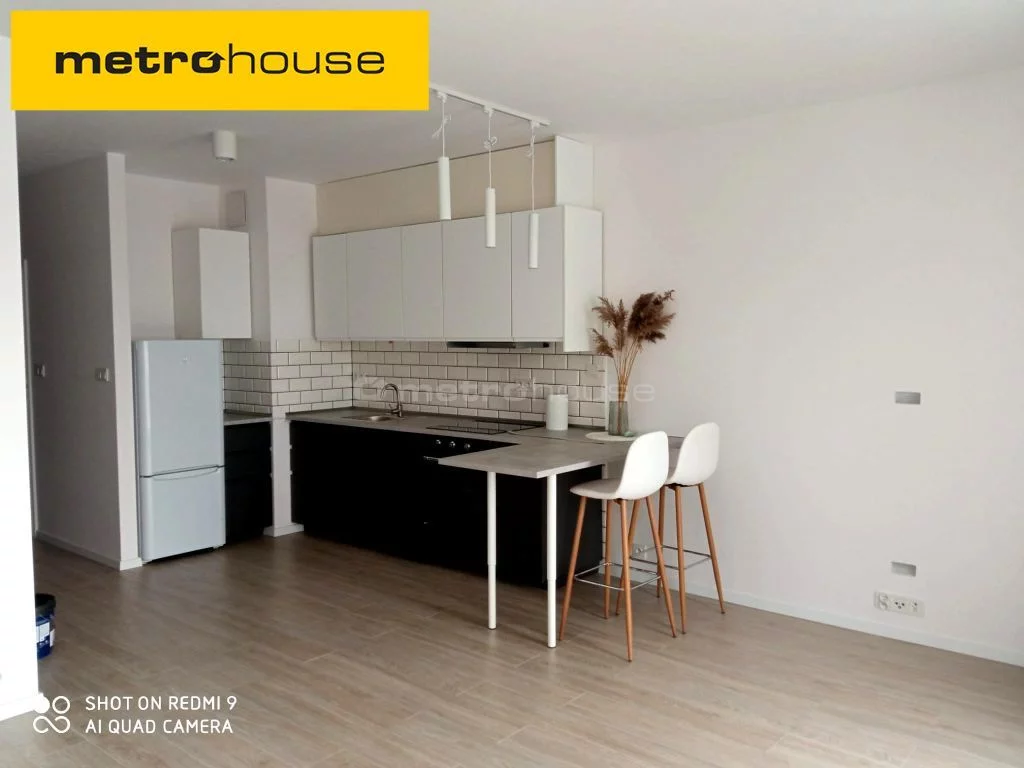 Apartamenty WMCIHI940 Grodzisk Mazowiecki