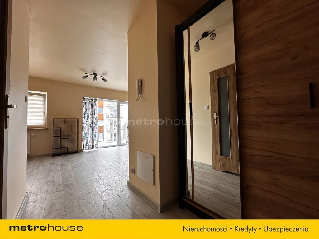 1 pokój, mieszkanie 28,11 m², piętro 2, oferta nr , WMLAVA471, Biała Podlaska, Kąpielowa