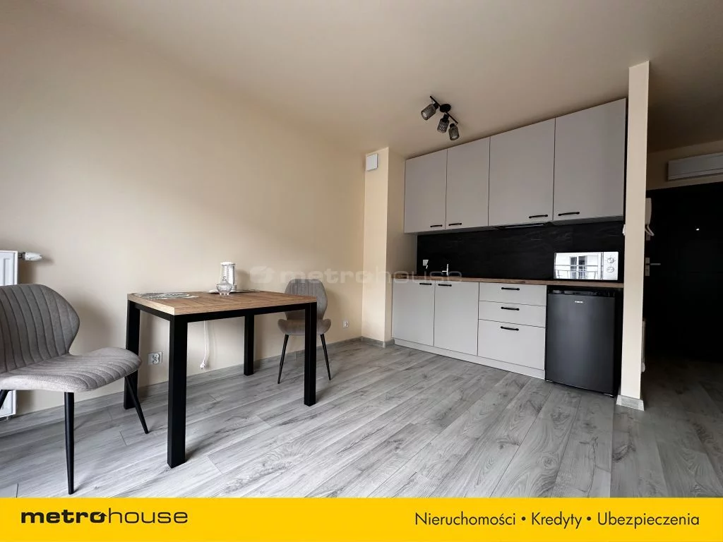 1 pokój, mieszkanie 28,11 m², piętro 2, oferta nr , WMLAVA471, Biała Podlaska, Kąpielowa
