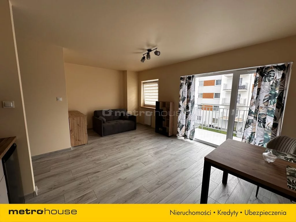 1 pokój, mieszkanie 28,11 m², piętro 2, oferta nr , WMLAVA471, Biała Podlaska, Kąpielowa