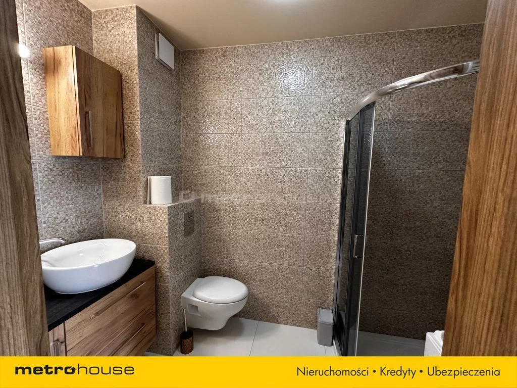 1 pokój, mieszkanie 28,11 m², piętro 2, oferta nr , WMLAVA471, Biała Podlaska, Kąpielowa