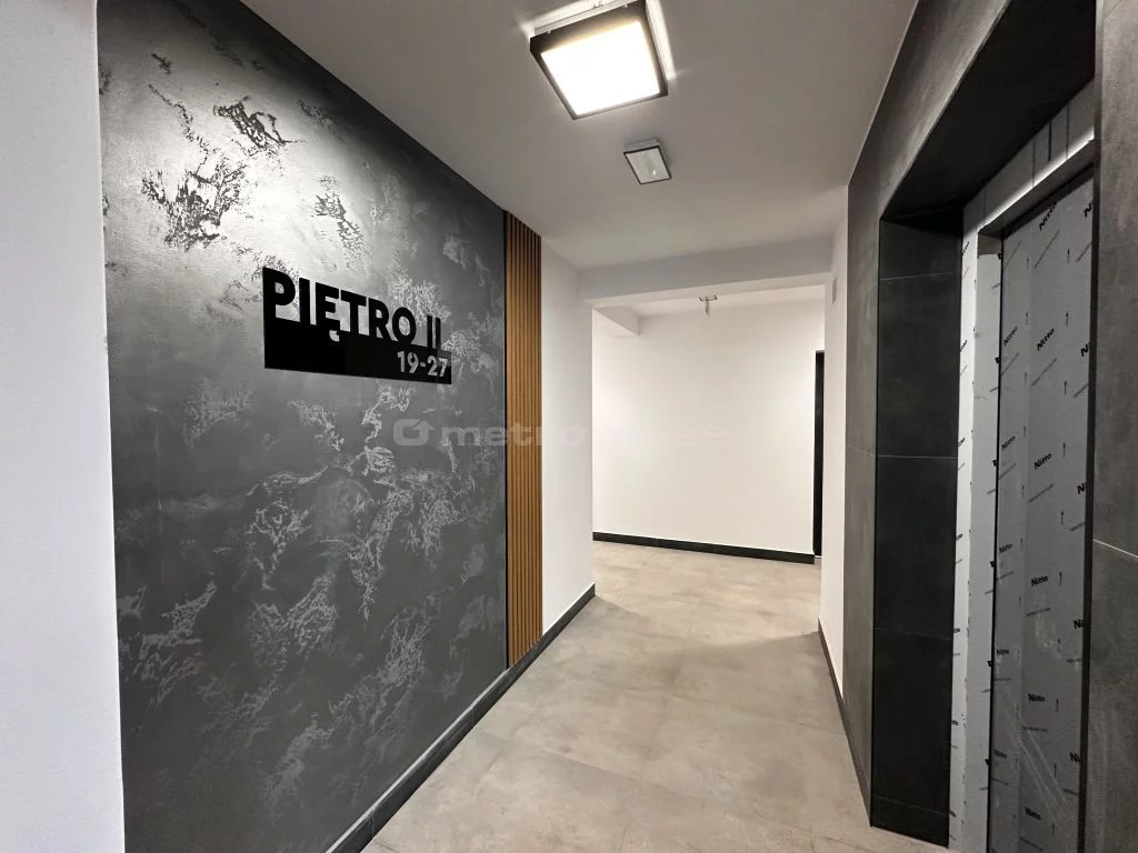1 pokój, mieszkanie 28,11 m², piętro 2, oferta nr , WMLAVA471, Biała Podlaska, Kąpielowa