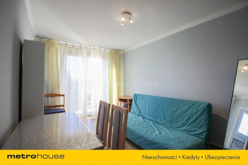 1 pokój, mieszkanie 24,87 m², piętro 4, oferta nr , WMFEMA650, Pabianice, Konopnickiej