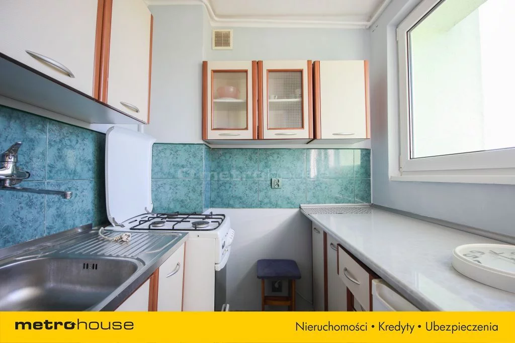 1 pokój, mieszkanie 24,87 m², piętro 4, oferta nr , WMFEMA650, Pabianice, Konopnickiej