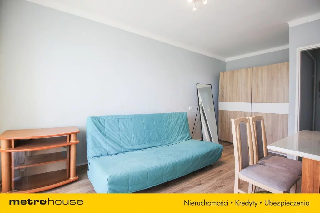 1 pokój, mieszkanie 24,87 m², piętro 4, oferta nr , WMFEMA650, Pabianice, Konopnickiej