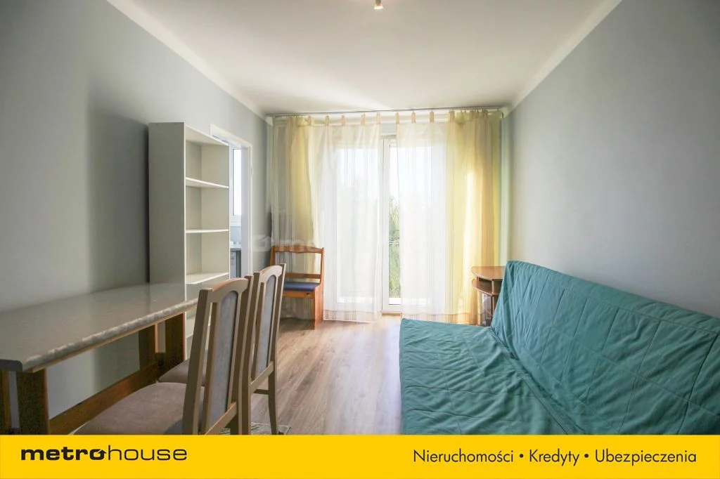 1 pokój, mieszkanie 24,87 m², piętro 4, oferta nr , WMFEMA650, Pabianice, Konopnickiej
