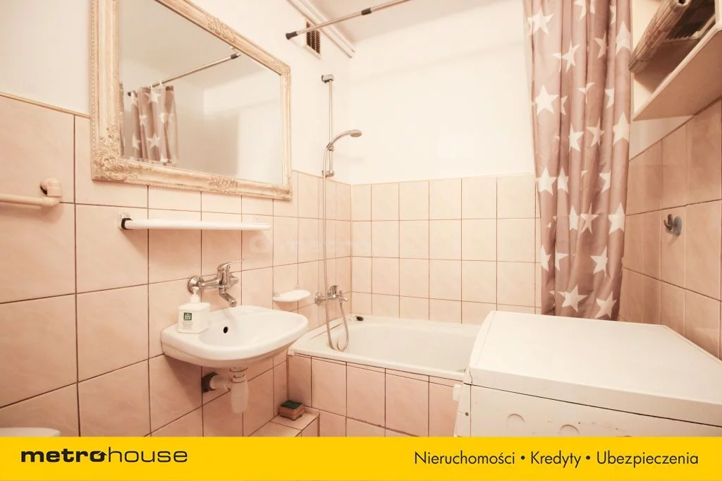 1 pokój, mieszkanie 24,87 m², piętro 4, oferta nr , WMFEMA650, Pabianice, Konopnickiej