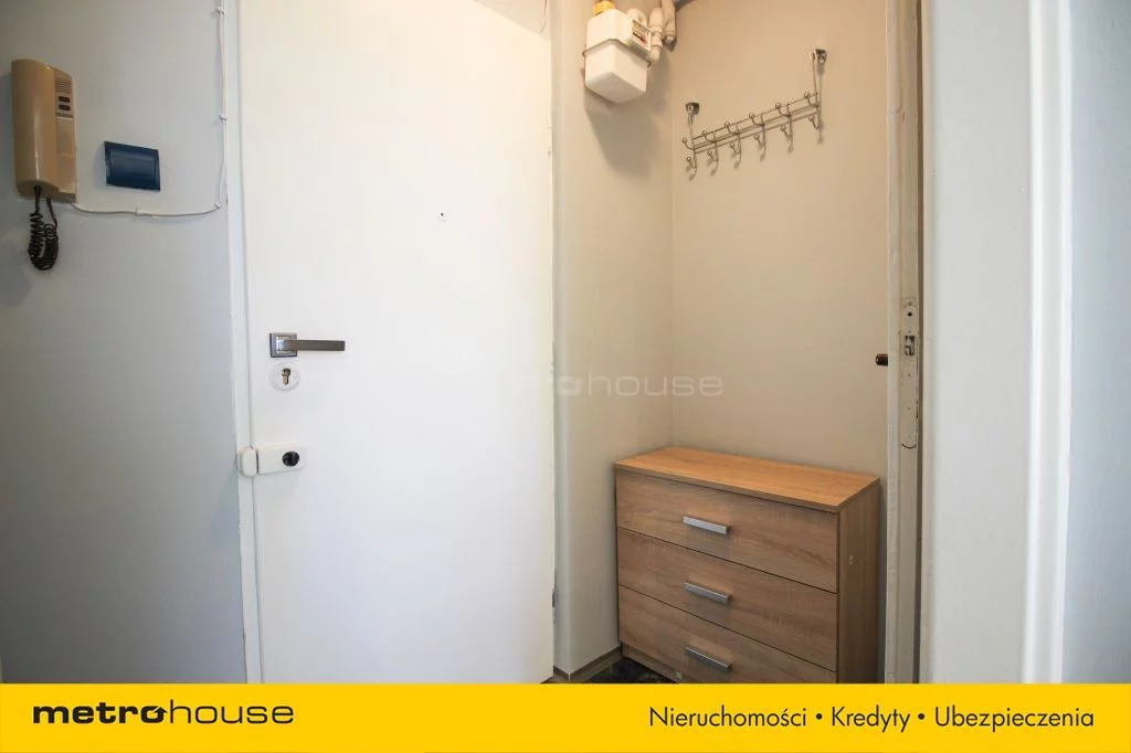 1 pokój, mieszkanie 24,87 m², piętro 4, oferta nr , WMFEMA650, Pabianice, Konopnickiej