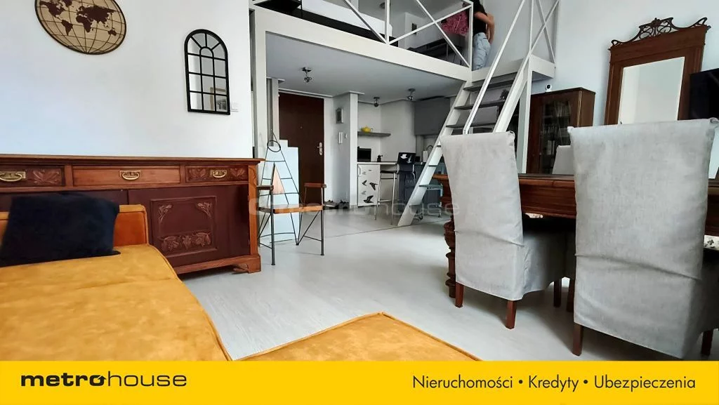 1 pokój, mieszkanie 35,00 m², parter, oferta nr , WMDOVU867, Łódź, Śródmieście, Śródmieście, Kopernika