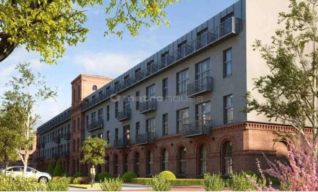 1 pokój, mieszkanie 35,00 m², parter, oferta nr , WMDOVU867, Łódź, Śródmieście, Śródmieście, Kopernika