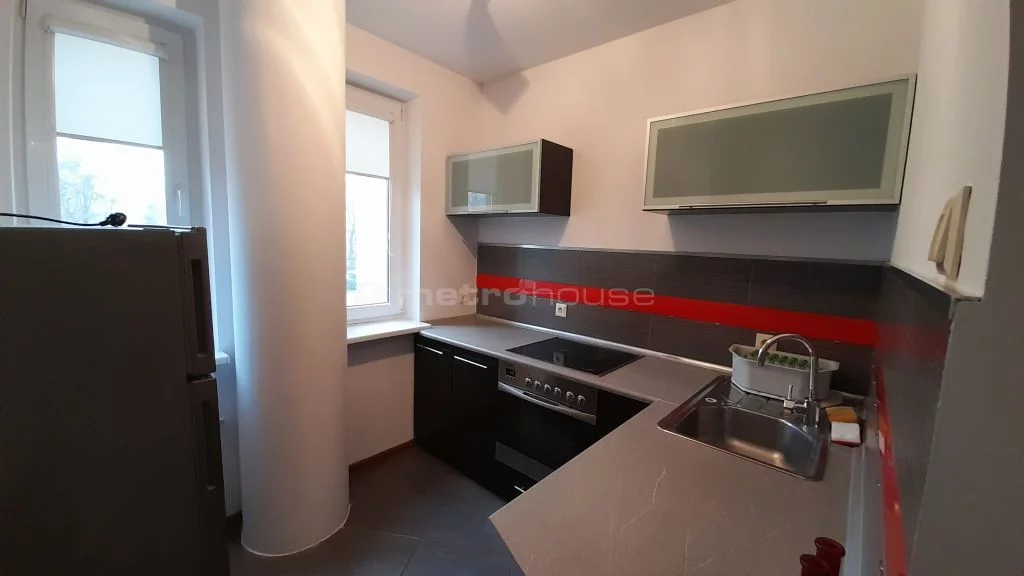 Mieszkanie jednopokojowe 38,00 m², Radom, Michałów, Królowej Jadwigi, Wynajem