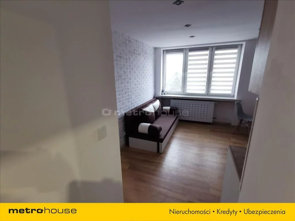 1 pokój, mieszkanie 19,00 m², piętro 4, oferta nr , WMZOPE310, Łódź, Bałuty, Bałuty, Limanowskiego