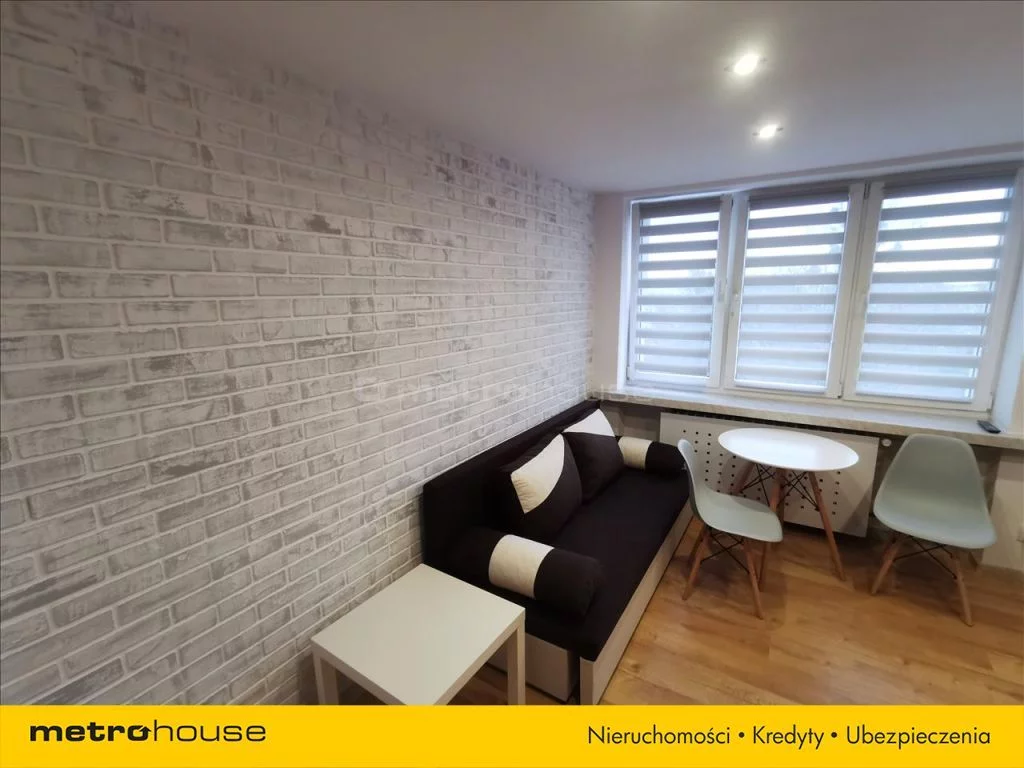1 pokój, mieszkanie 19,00 m², piętro 4, oferta nr , WMZOPE310, Łódź, Bałuty, Bałuty, Limanowskiego