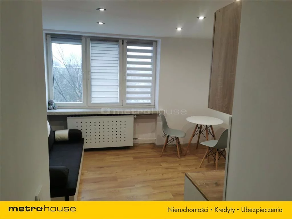 1 pokój, mieszkanie 19,00 m², piętro 4, oferta nr , WMZOPE310, Łódź, Bałuty, Bałuty, Limanowskiego