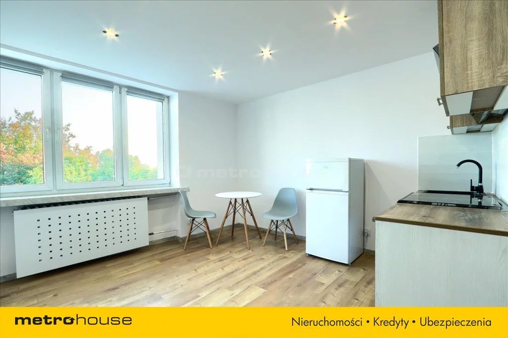 1 pokój, mieszkanie 19,00 m², piętro 4, oferta nr , WMZOPE310, Łódź, Bałuty, Bałuty, Limanowskiego
