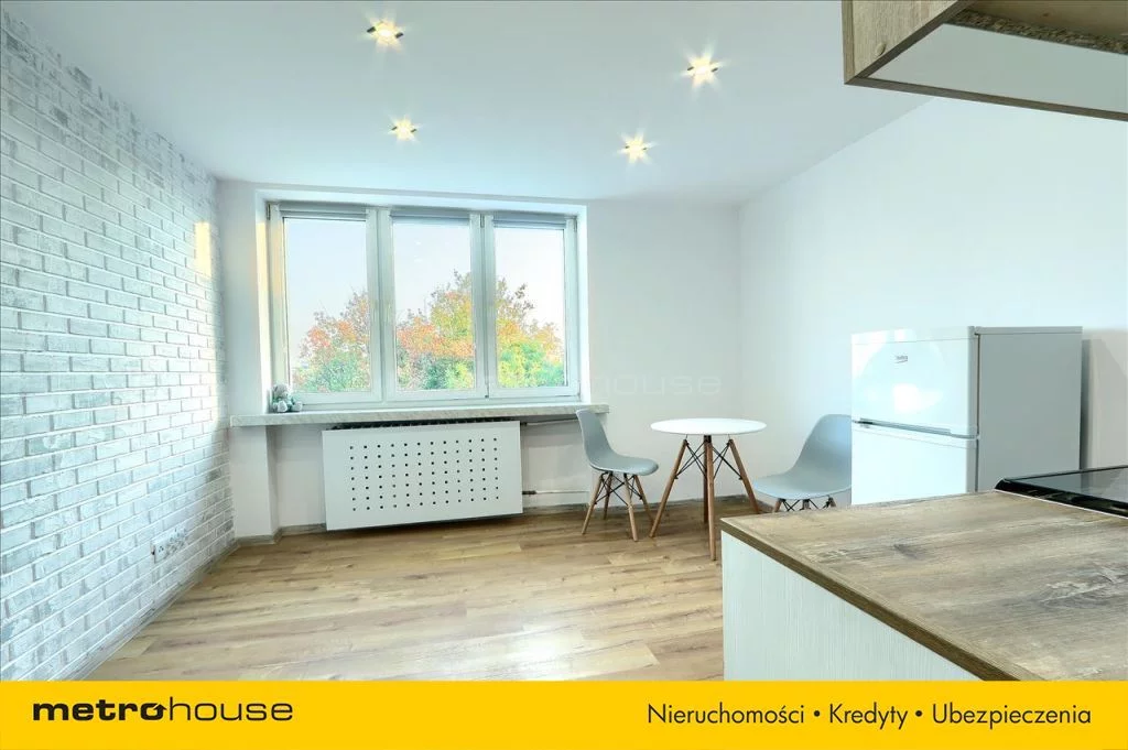 1 pokój, mieszkanie 19,00 m², piętro 4, oferta nr , WMZOPE310, Łódź, Bałuty, Bałuty, Limanowskiego