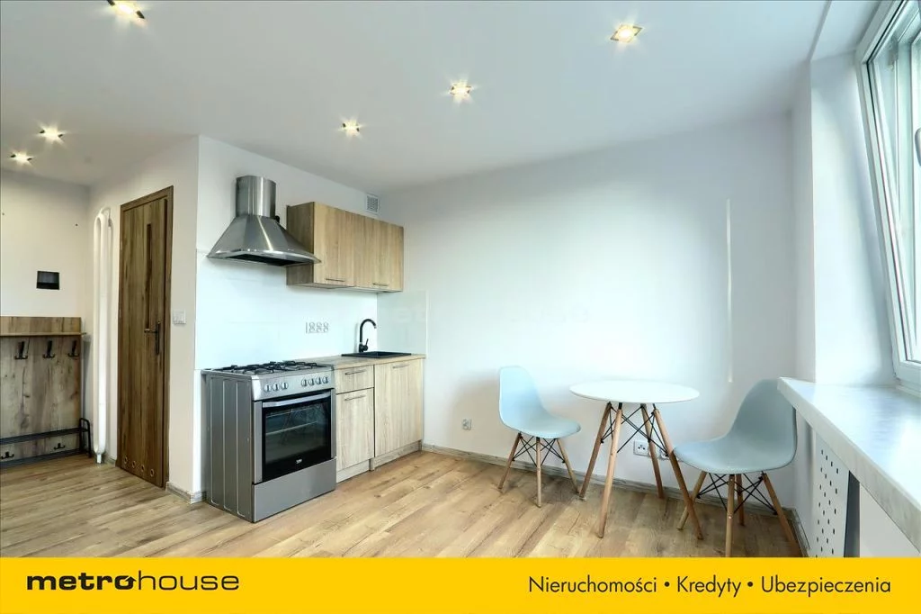 1 pokój, mieszkanie 19,00 m², piętro 4, oferta nr , WMZOPE310, Łódź, Bałuty, Bałuty, Limanowskiego