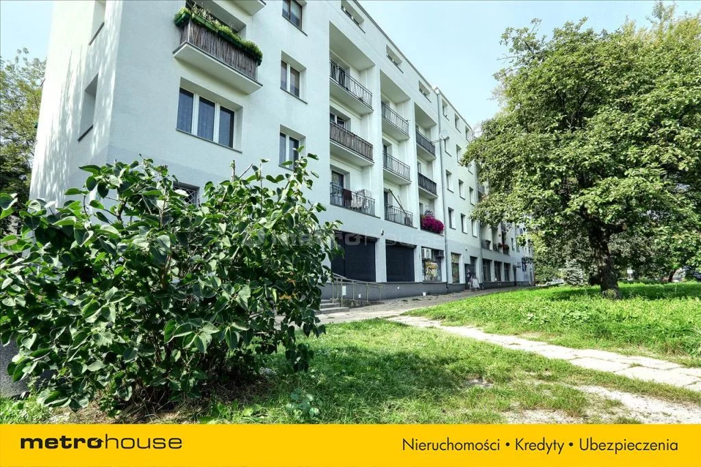 1 pokój, mieszkanie 19,00 m², piętro 4, oferta nr , WMZOPE310, Łódź, Bałuty, Bałuty, Limanowskiego