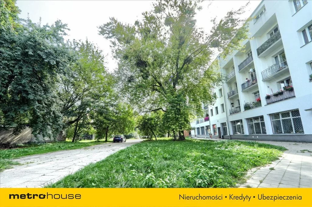 1 pokój, mieszkanie 19,00 m², piętro 4, oferta nr , WMZOPE310, Łódź, Bałuty, Bałuty, Limanowskiego
