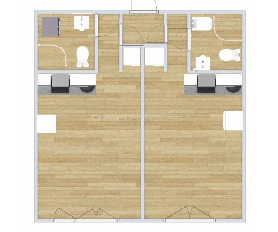 1 pokój, mieszkanie 19,00 m², piętro 4, oferta nr , WMZOPE310, Łódź, Bałuty, Bałuty, Limanowskiego