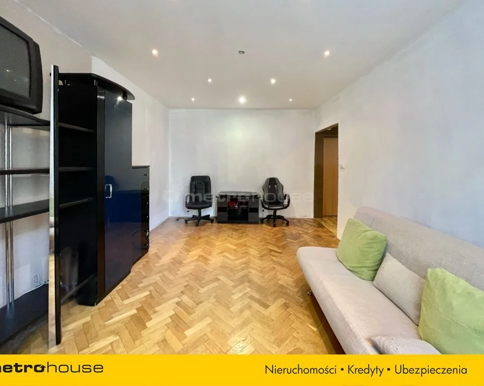 1 pokój, mieszkanie 34,10 m², piętro 1, oferta nr , WMNESY355, Warszawa, Ochota, Ochota, Mątwicka