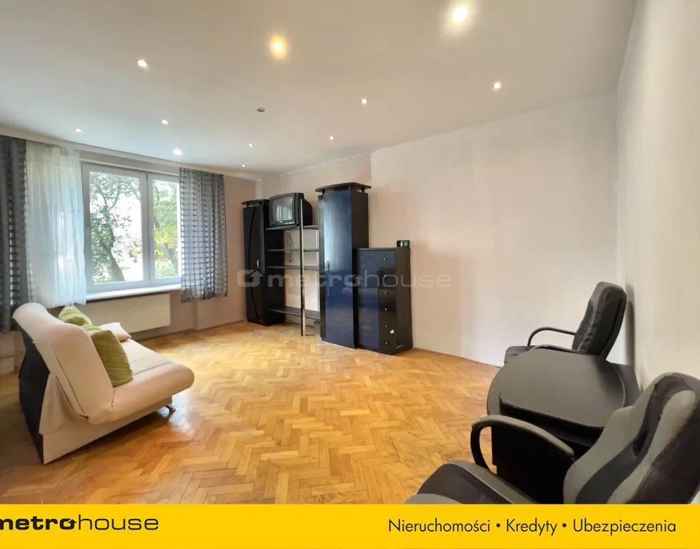 1 pokój, mieszkanie 34,10 m², piętro 1, oferta nr , WMNESY355, Warszawa, Ochota, Ochota, Mątwicka