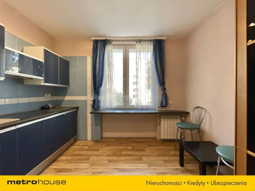 1 pokój, mieszkanie 34,10 m², piętro 1, oferta nr , WMNESY355, Warszawa, Ochota, Ochota, Mątwicka