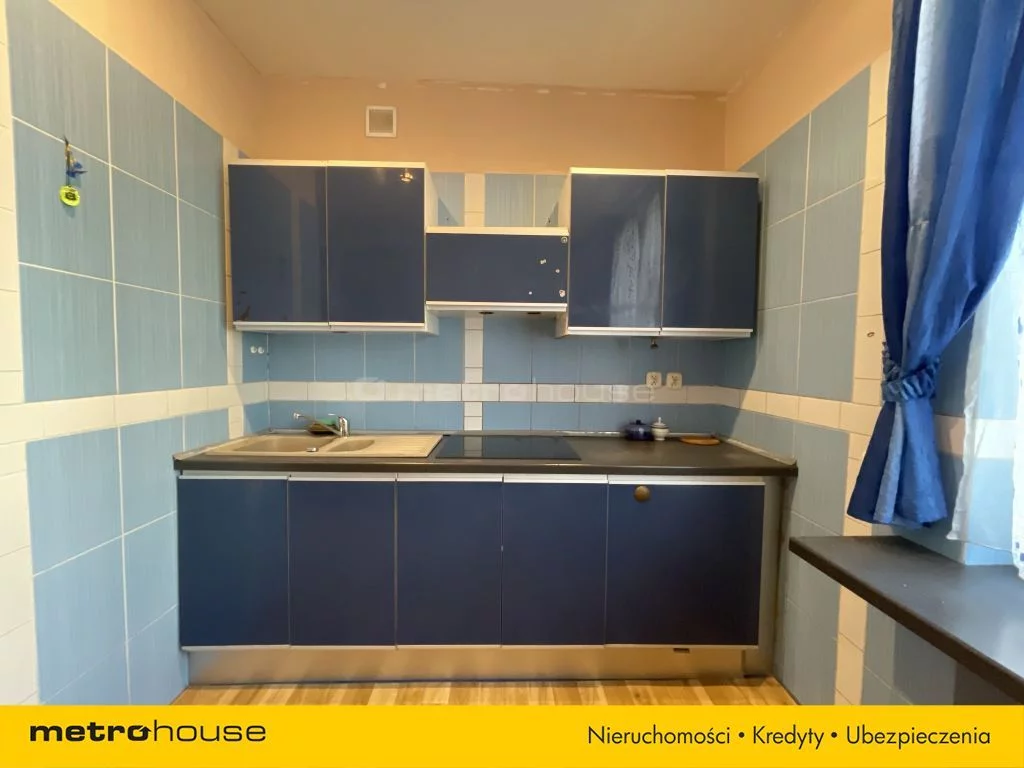 1 pokój, mieszkanie 34,10 m², piętro 1, oferta nr , WMNESY355, Warszawa, Ochota, Ochota, Mątwicka