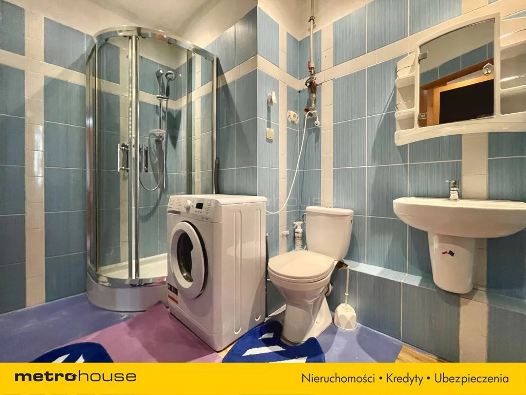 1 pokój, mieszkanie 34,10 m², piętro 1, oferta nr , WMNESY355, Warszawa, Ochota, Ochota, Mątwicka