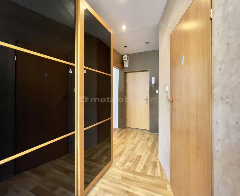 1 pokój, mieszkanie 34,10 m², piętro 1, oferta nr , WMNESY355, Warszawa, Ochota, Ochota, Mątwicka