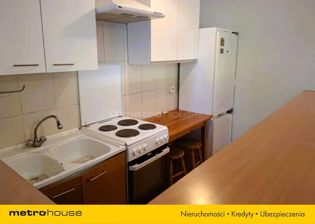 1 pokój, mieszkanie 33,00 m², piętro 1, oferta nr , WMLEZO684, Wrocław, Fabryczna, Nowodworska