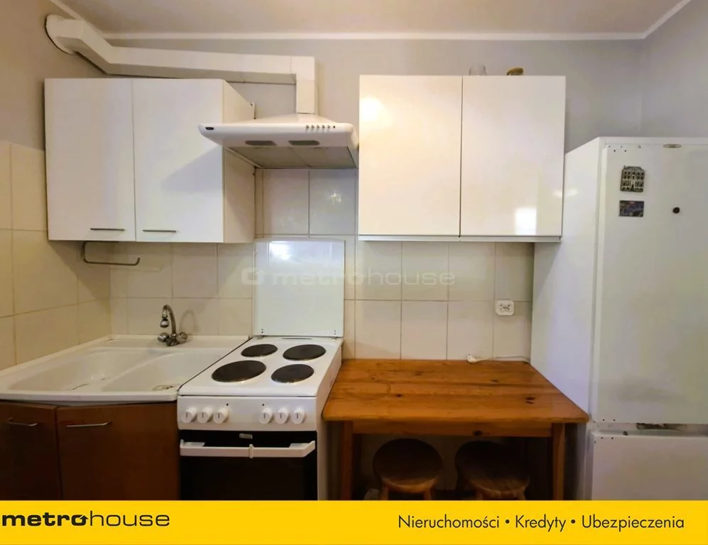 1 pokój, mieszkanie 33,00 m², piętro 1, oferta nr , WMLEZO684, Wrocław, Fabryczna, Nowodworska