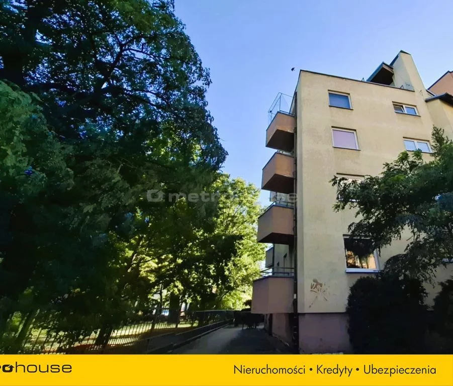 1 pokój, mieszkanie 33,00 m², piętro 1, oferta nr , WMLEZO684, Wrocław, Fabryczna, Nowodworska