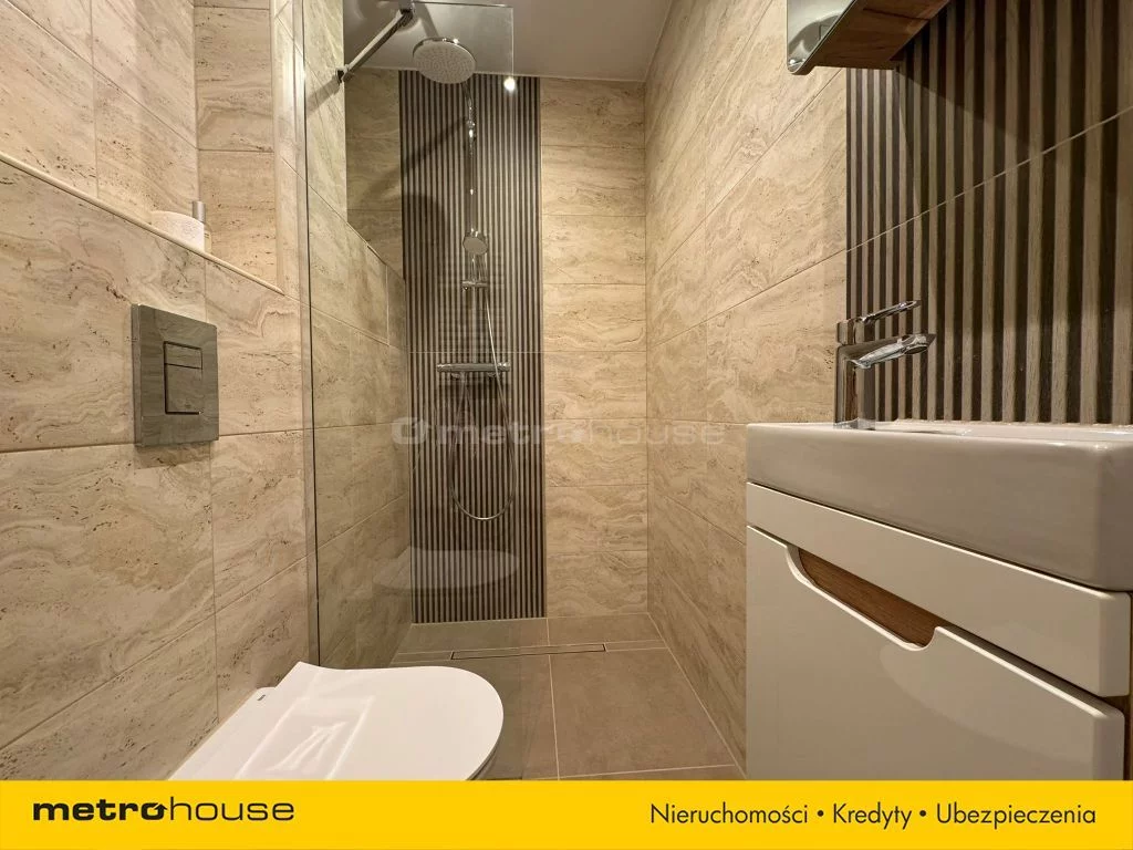 1 pokój, mieszkanie 25,00 m², piętro 4, oferta nr , WMDITA229, Kraków, Bieńczyce, Osiedle Wysokie