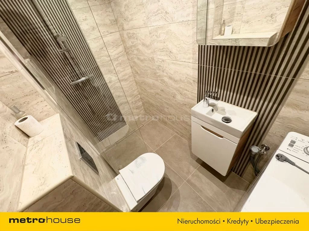 1 pokój, mieszkanie 25,00 m², piętro 4, oferta nr , WMDITA229, Kraków, Bieńczyce, Osiedle Wysokie