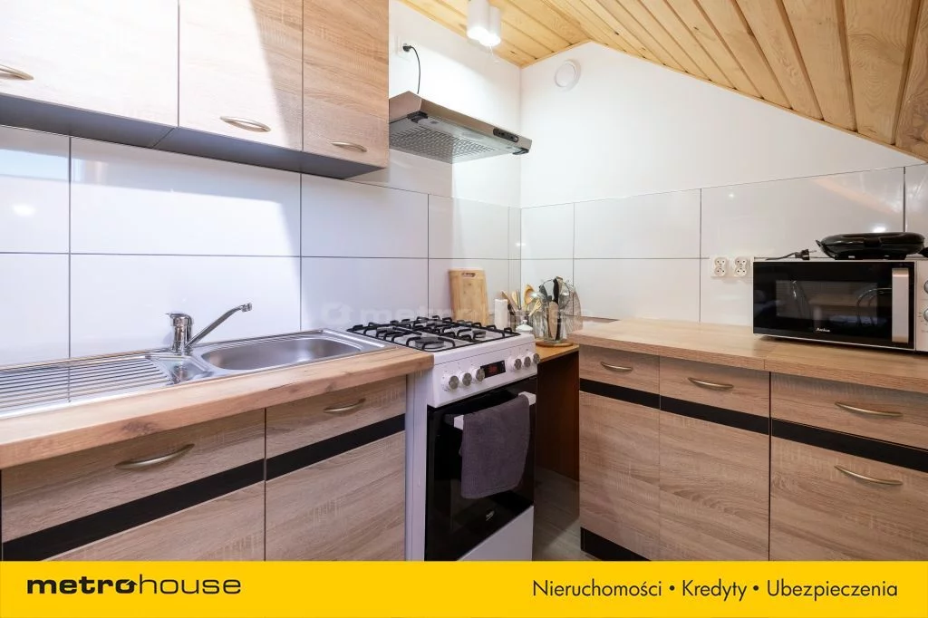 1 pokój, mieszkanie 35,00 m², piętro 1, oferta nr , WMPARE690, Parzyce