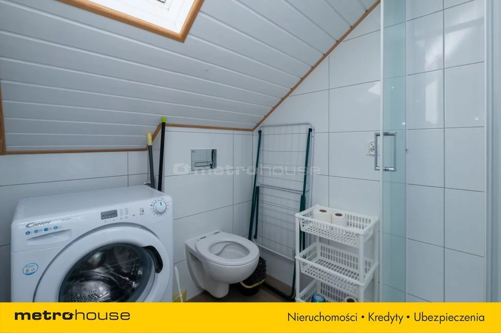 1 pokój, mieszkanie 35,00 m², piętro 1, oferta nr , WMPARE690, Parzyce