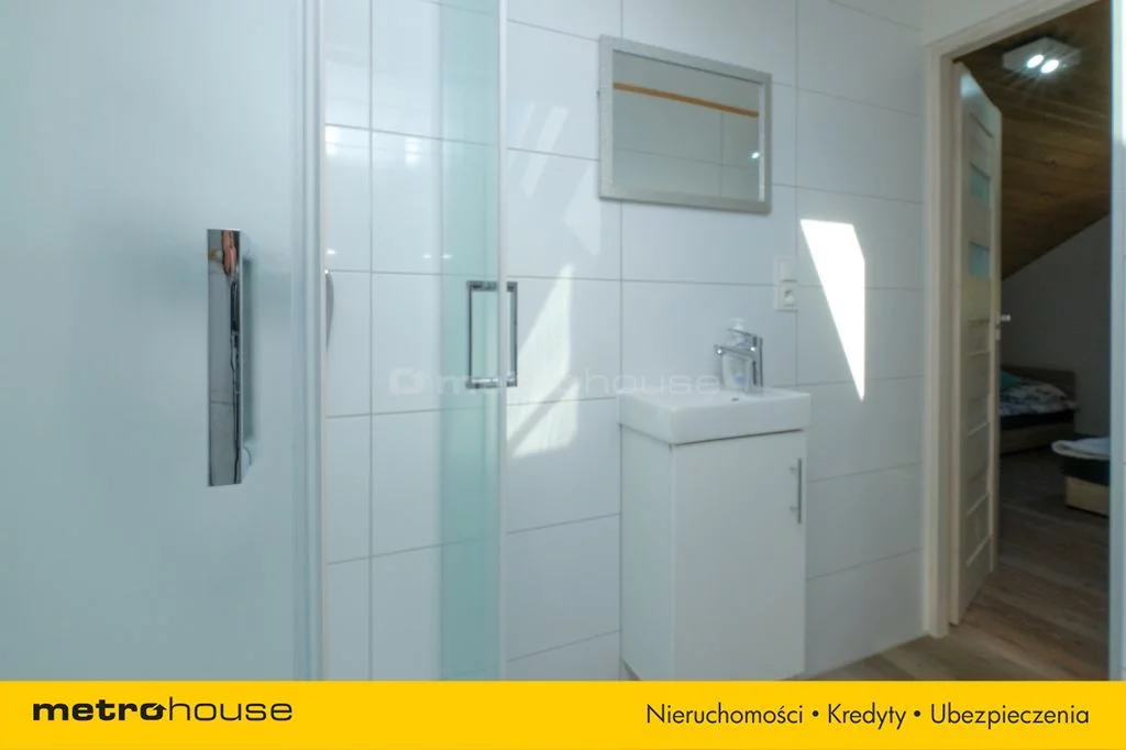 1 pokój, mieszkanie 35,00 m², piętro 1, oferta nr , WMPARE690, Parzyce
